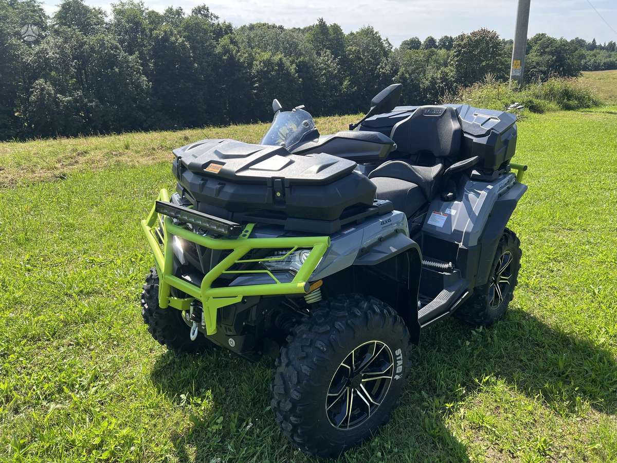 CFMOTO CFORCE 1000 1000cc, atv / quad