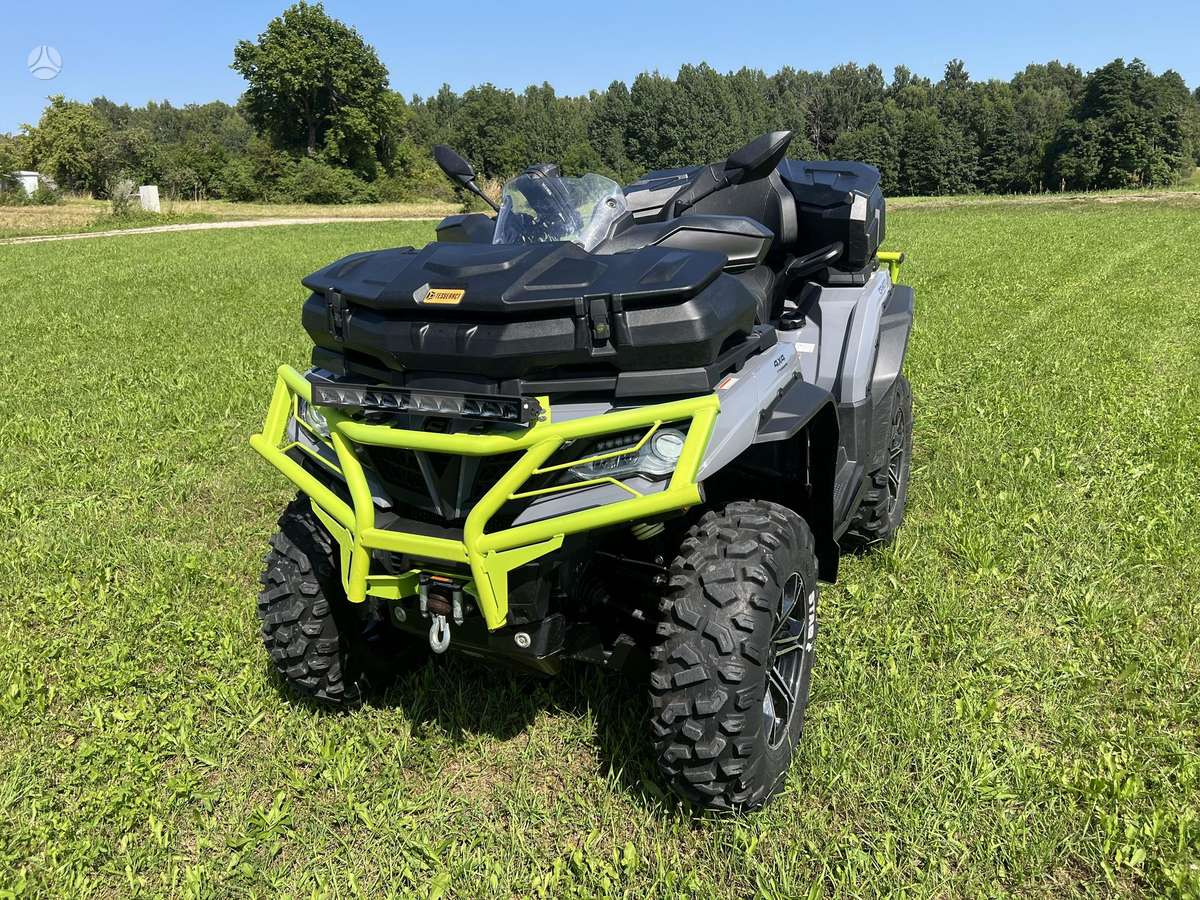 CFMOTO CFORCE 1000 1000cc, atv / quad