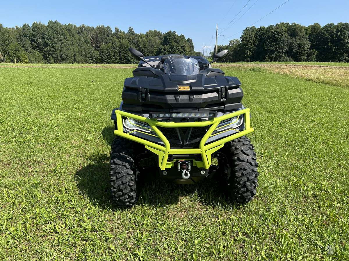 CFMOTO CFORCE 1000 1000cc, atv / quad