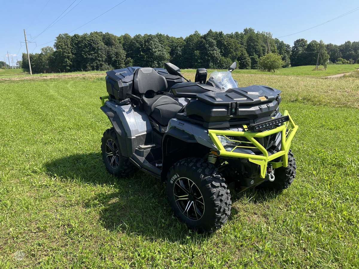 CFMOTO CFORCE 1000 1000cc, atv / quad