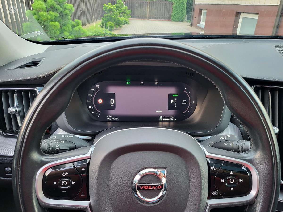 Volvo XC60 - 10