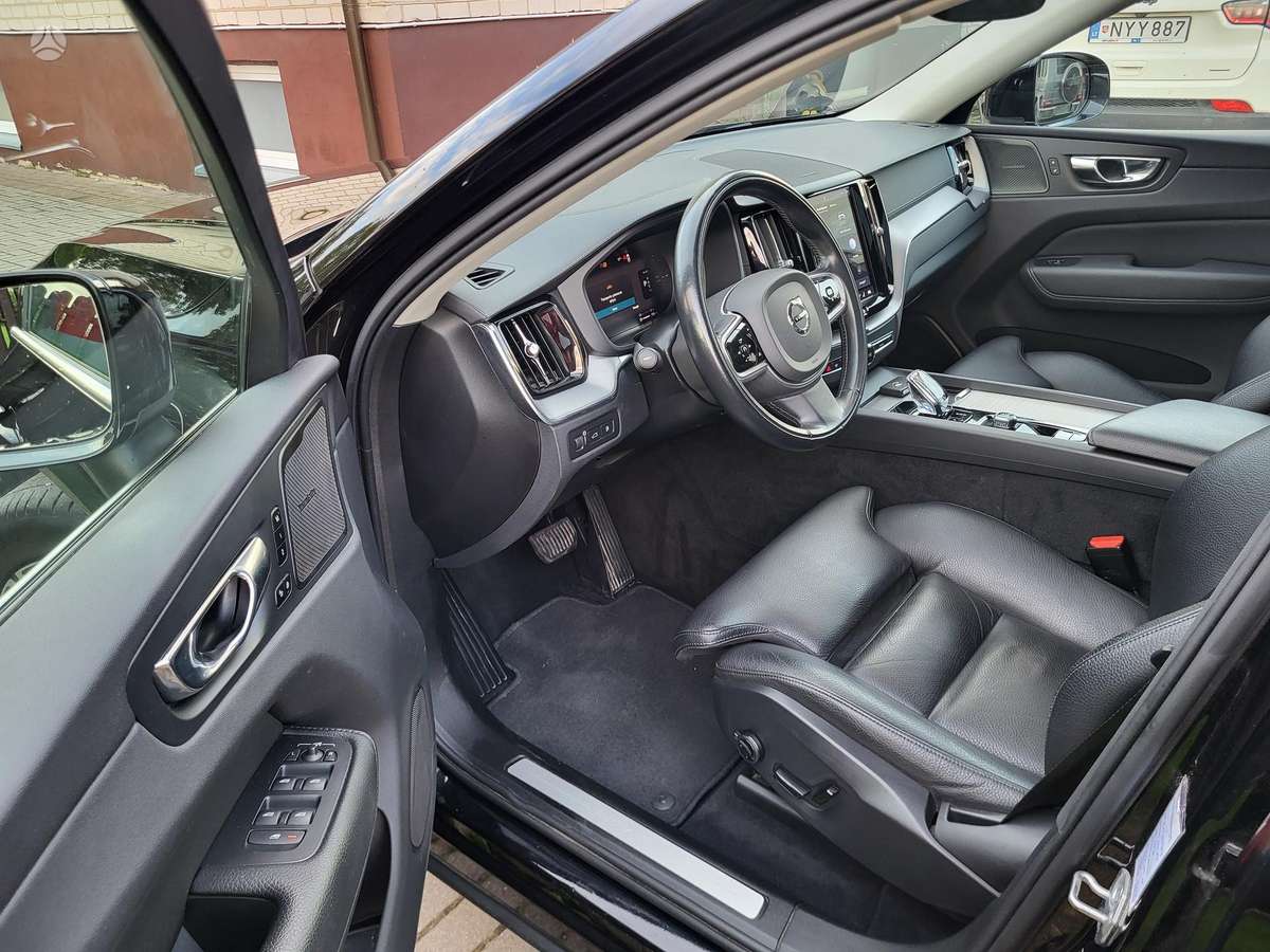 Volvo XC60 - 7
