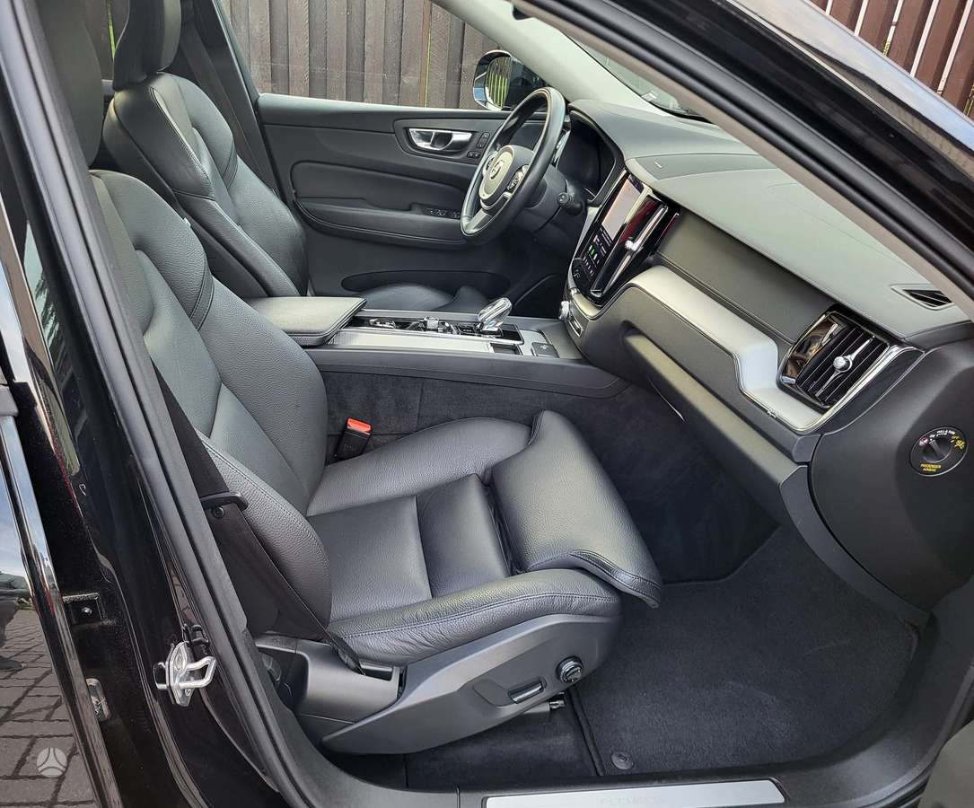 Volvo XC60 - 9