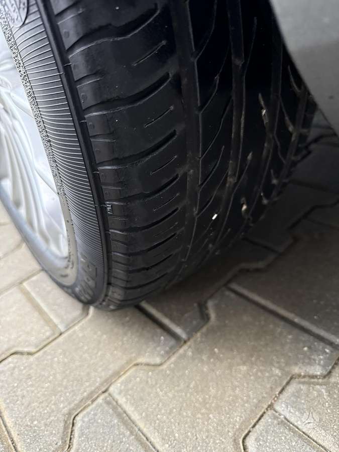 Audi A4, 2.0 l., Универсал