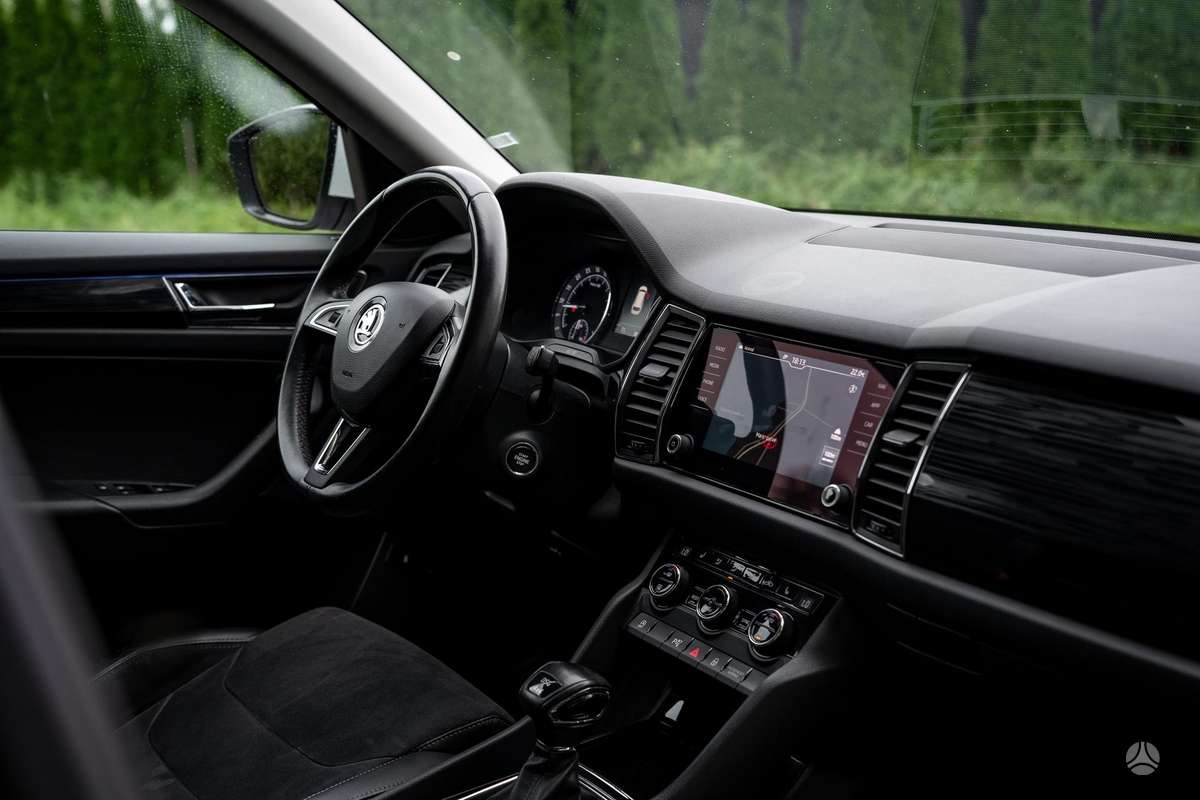 Škoda Kodiaq - 10