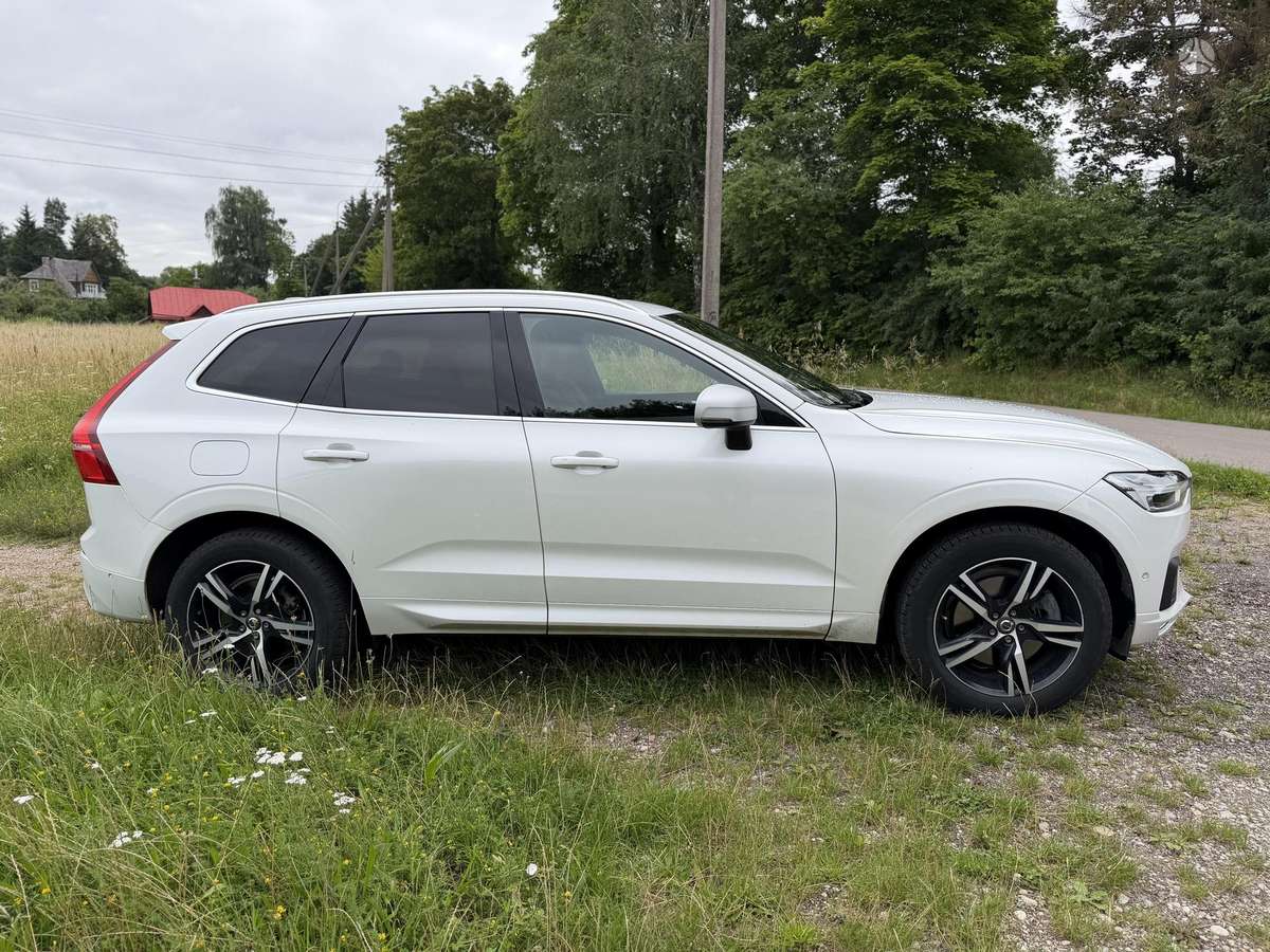 Volvo XC60 - 3