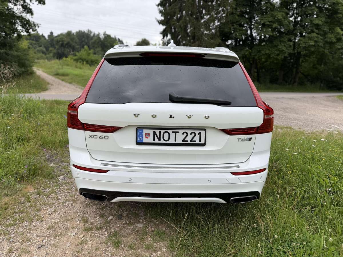 Volvo XC60 - 6