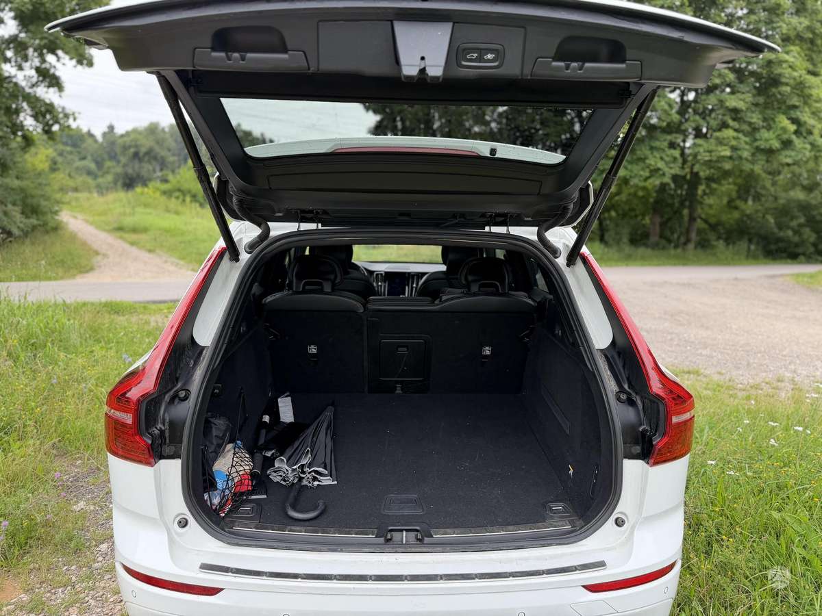 Volvo XC60 - 7