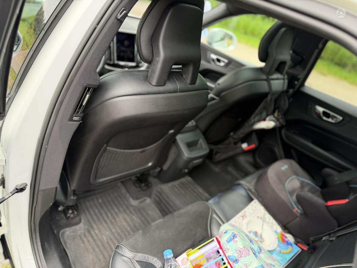 Volvo XC60 - 9