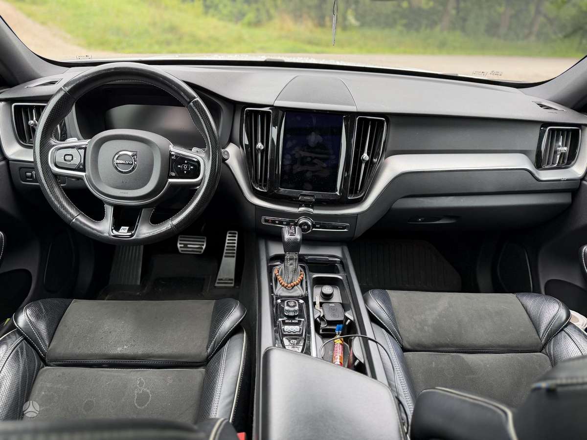 Volvo XC60 - 10