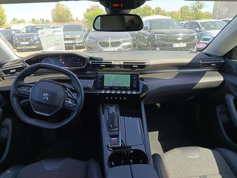Peugeot 508 - 3
