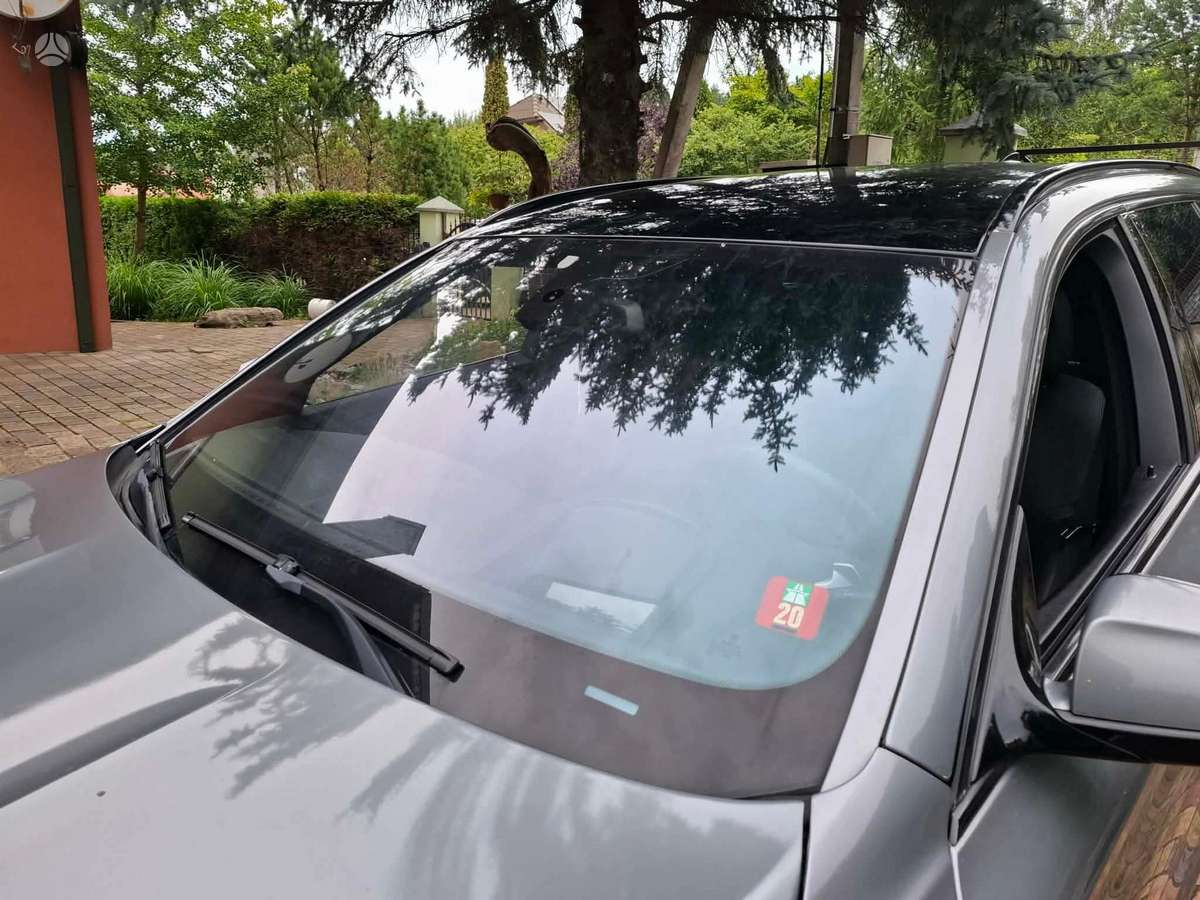 BMW 535, 3.0 l., Универсал