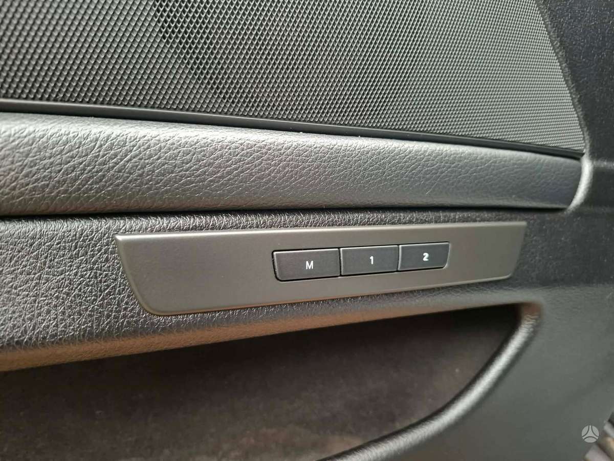 BMW 535, 3.0 l., Универсал
