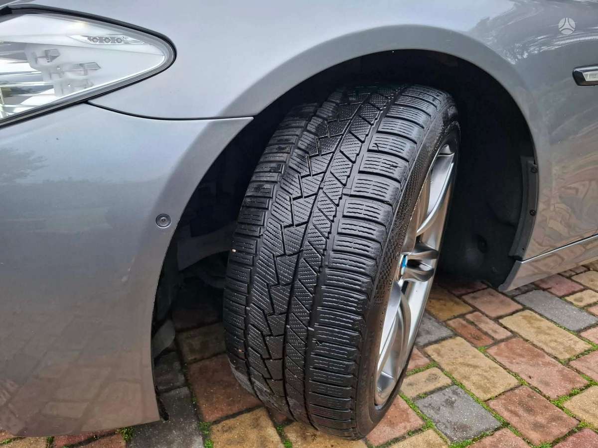BMW 535, 3.0 l., Универсал