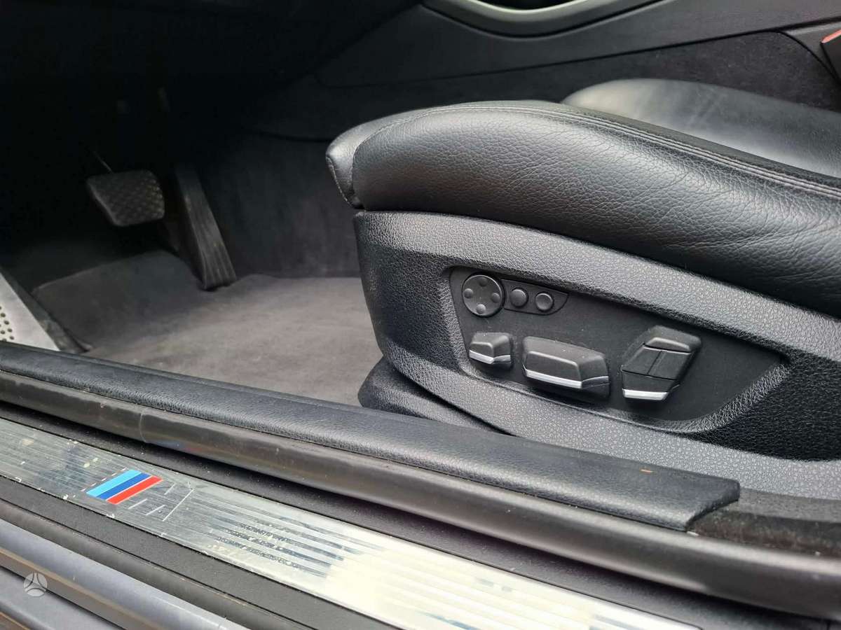 BMW 535, 3.0 l., Универсал