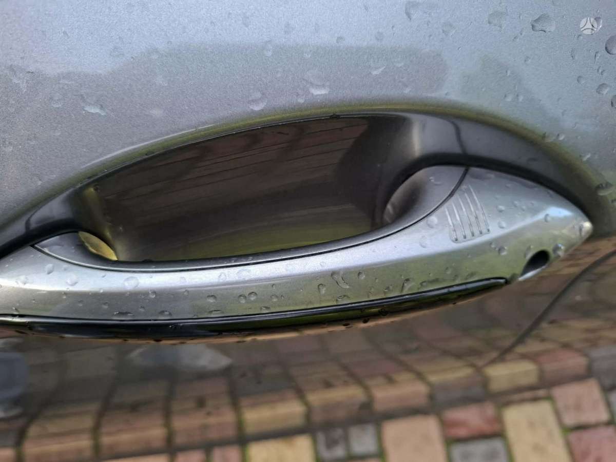 BMW 535, 3.0 l., Универсал