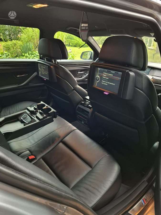 BMW 535, 3.0 l., Универсал