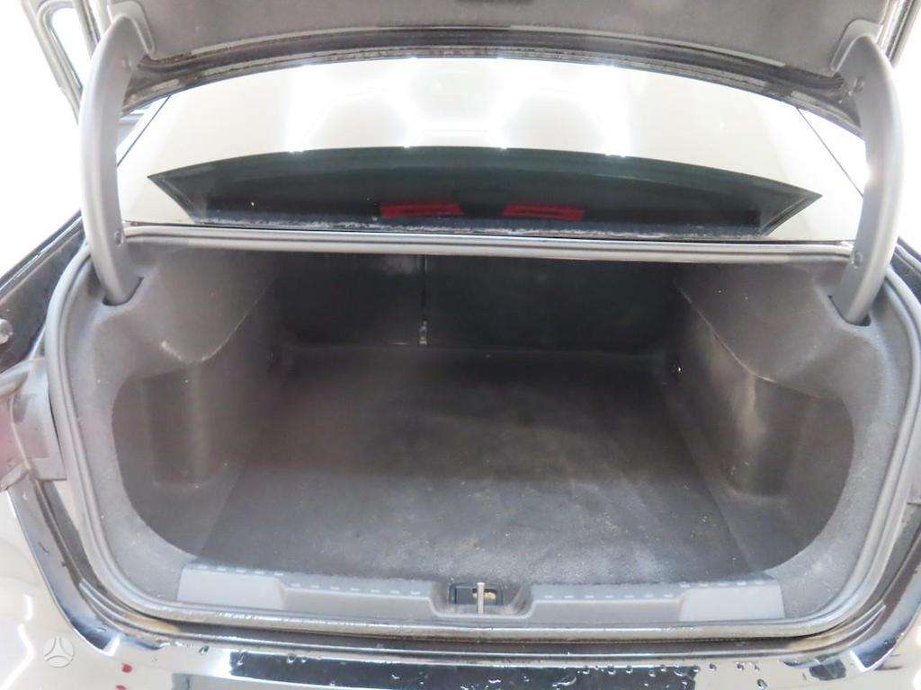 Audi A3, 1.5 l., Седан