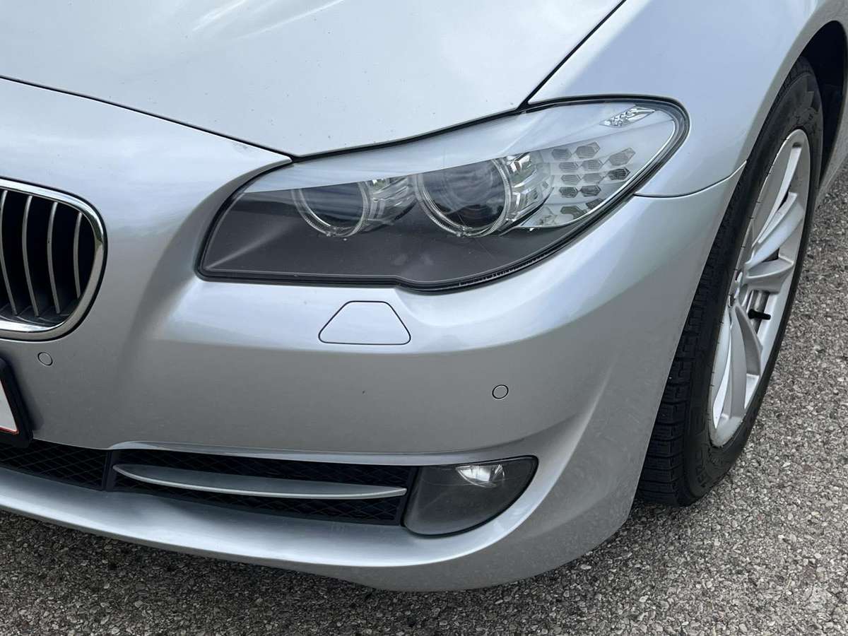 BMW 520, 2.0 l., Универсал