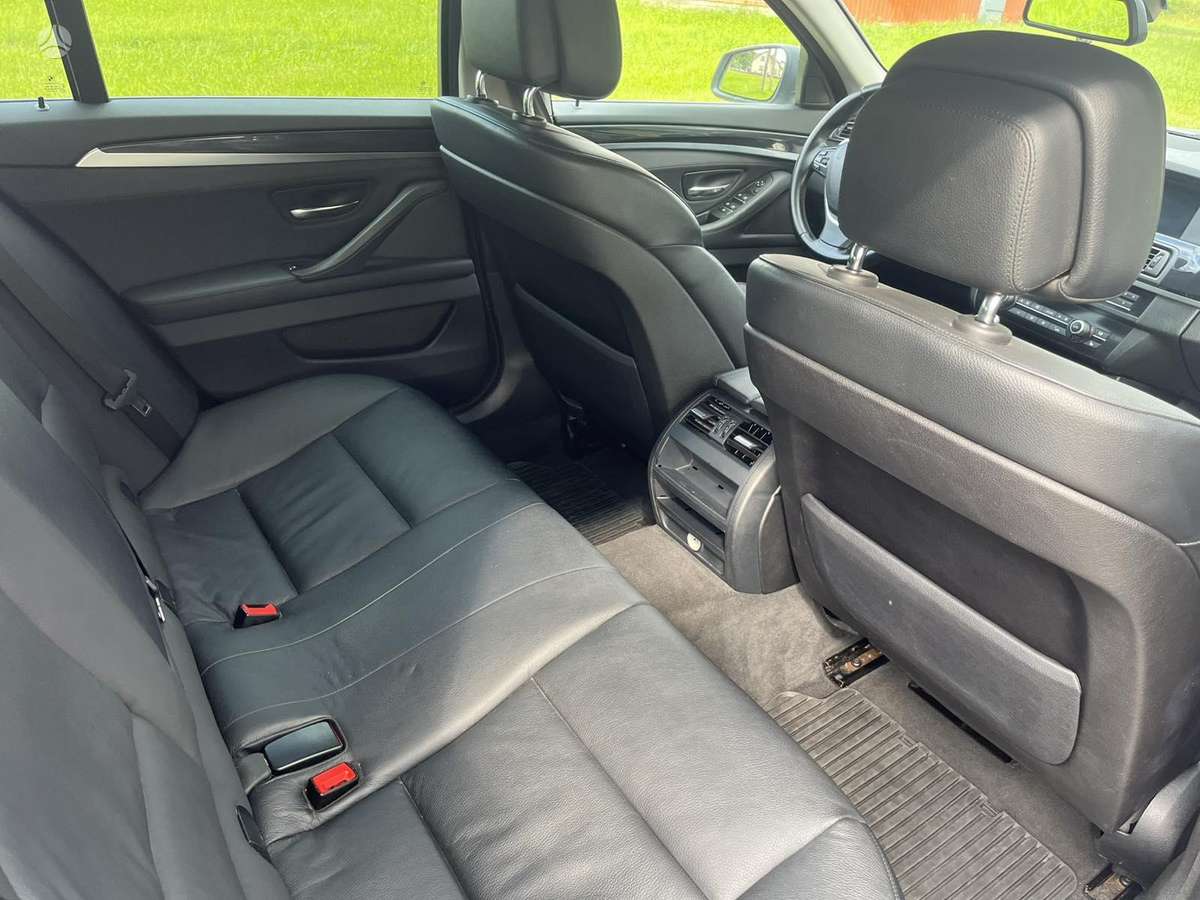 BMW 520, 2.0 l., Универсал