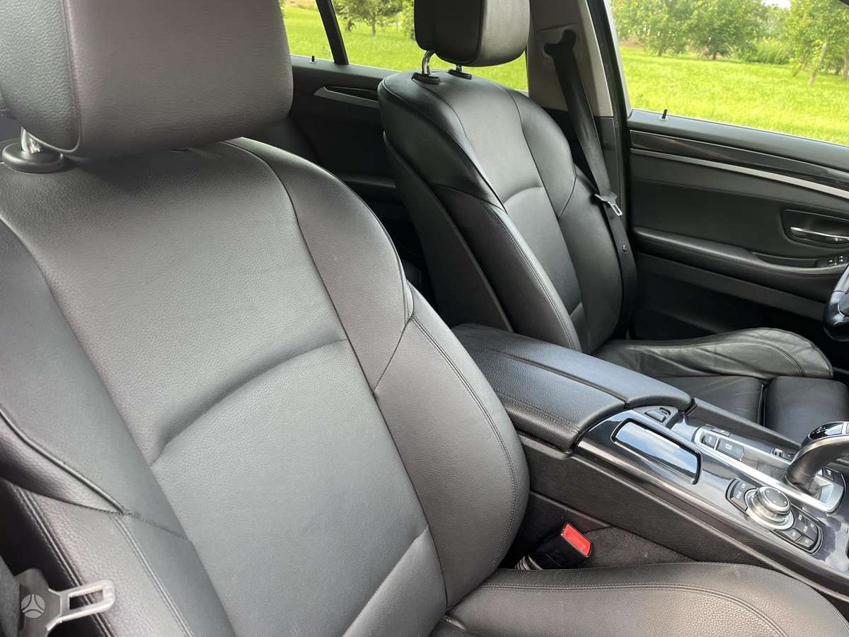 BMW 520, 2.0 l., Универсал