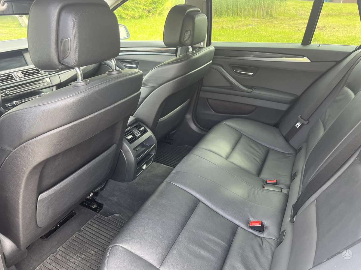 BMW 520, 2.0 l., Универсал