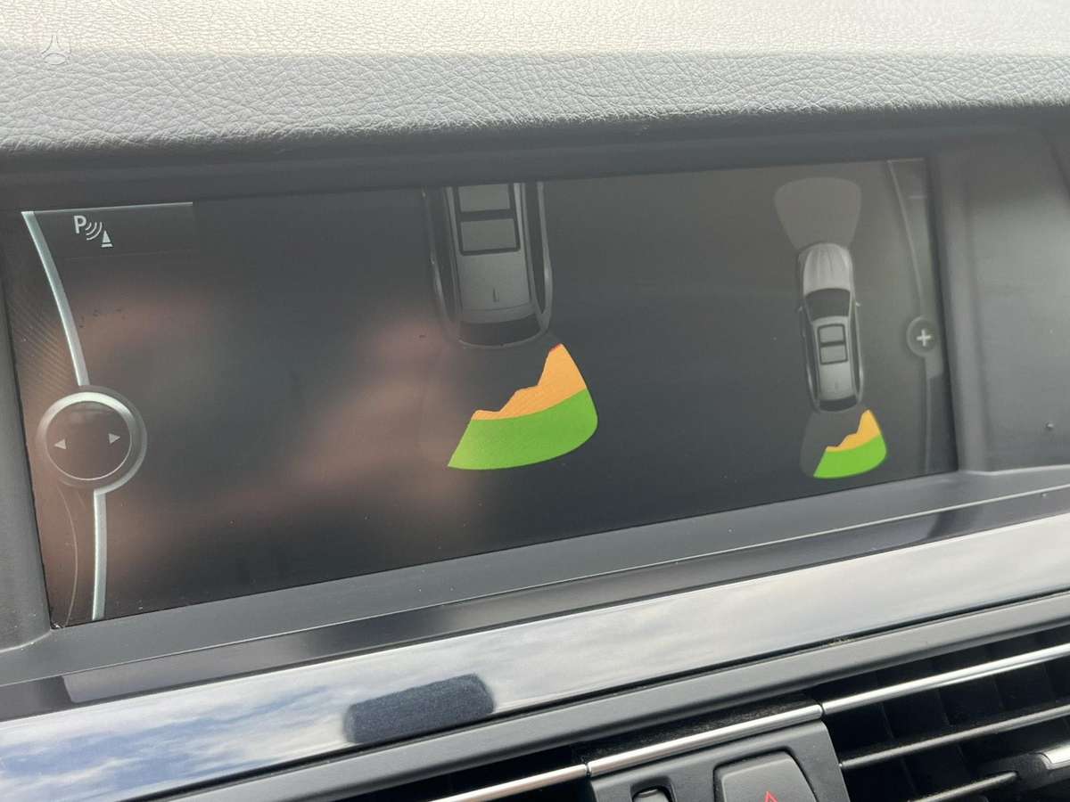 BMW 520, 2.0 l., Универсал