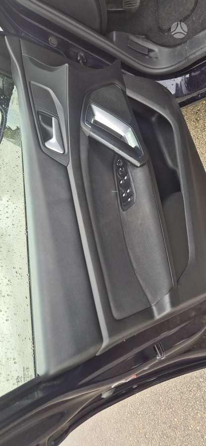 Peugeot 308 - 10