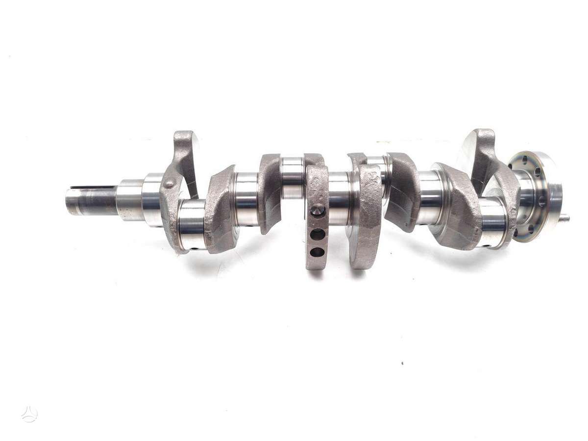 Kia Stonic crankshaft