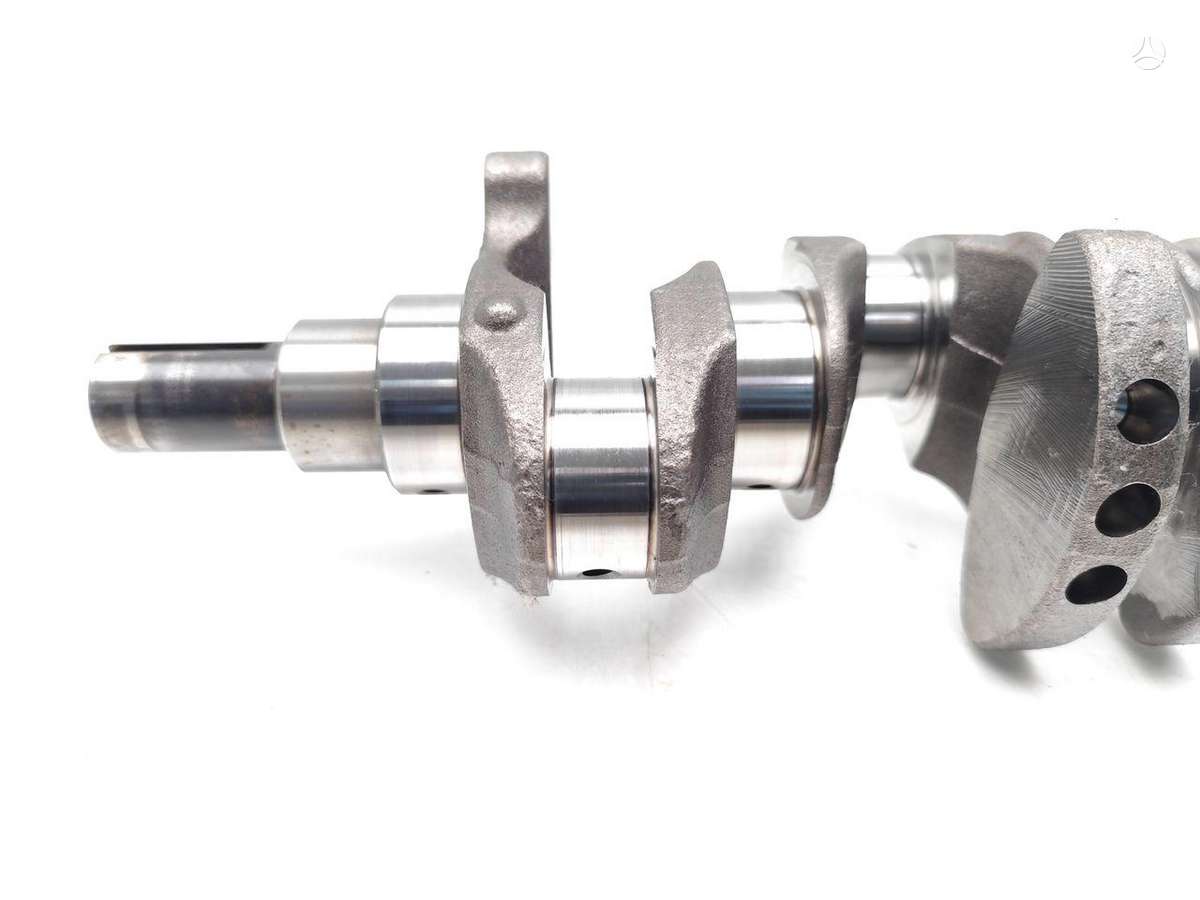 Kia Stonic crankshaft
