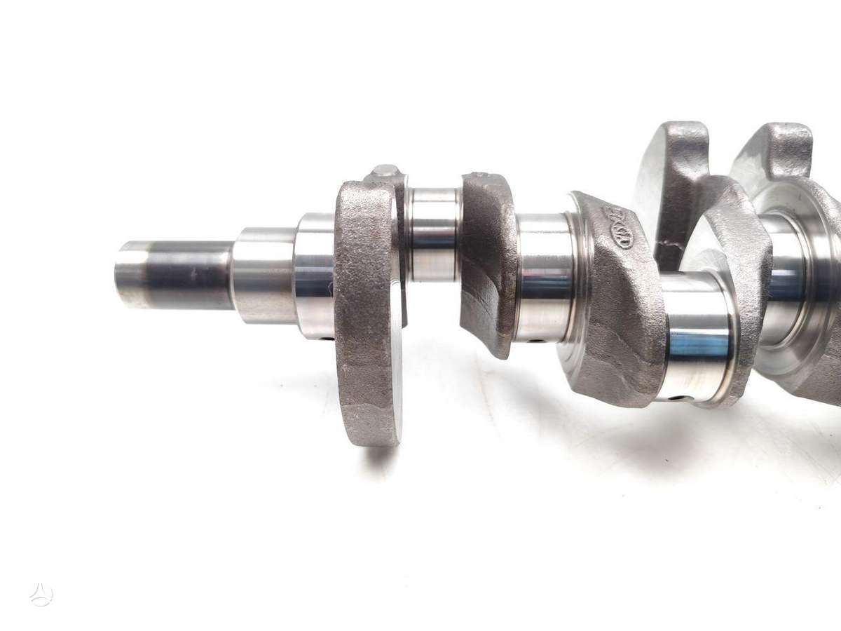 Kia Stonic crankshaft
