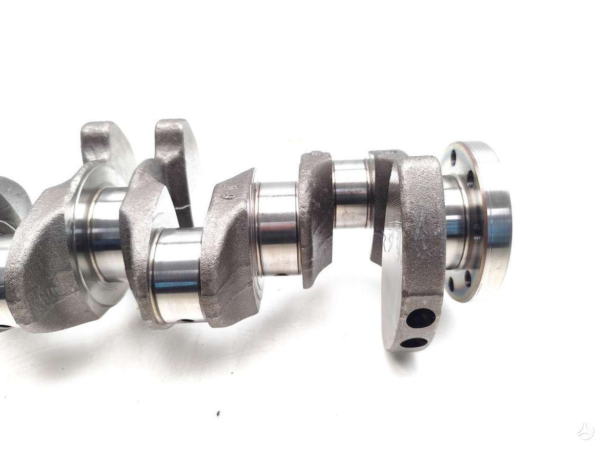 Kia Stonic crankshaft