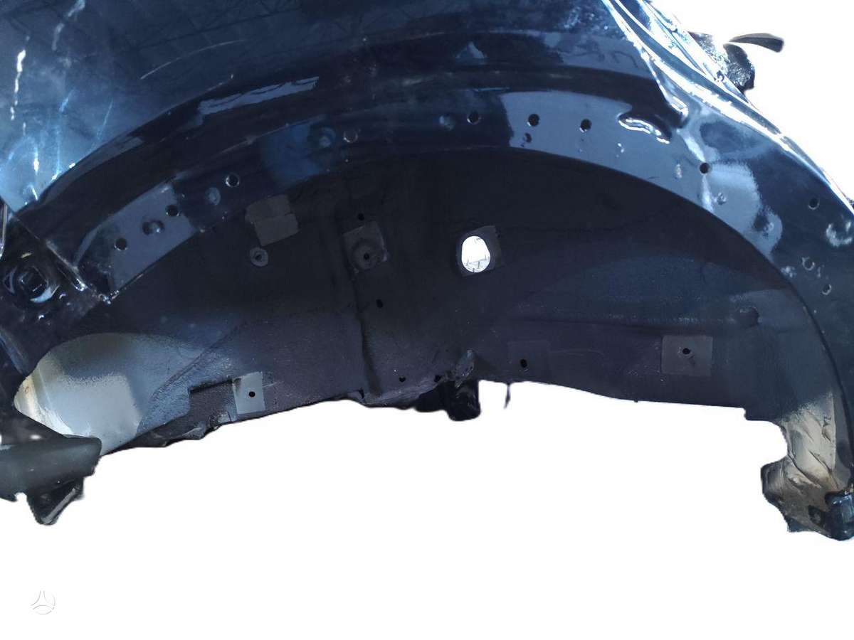 BYD Dolphin Surf dangtis (priekinis, galinis)