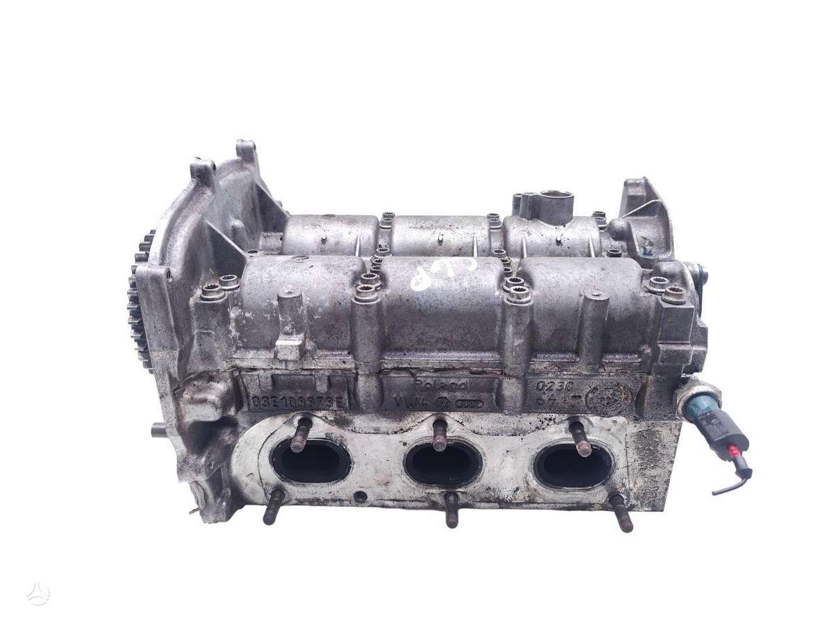 Volkswagen Polo, 03E103373E, cylinder head