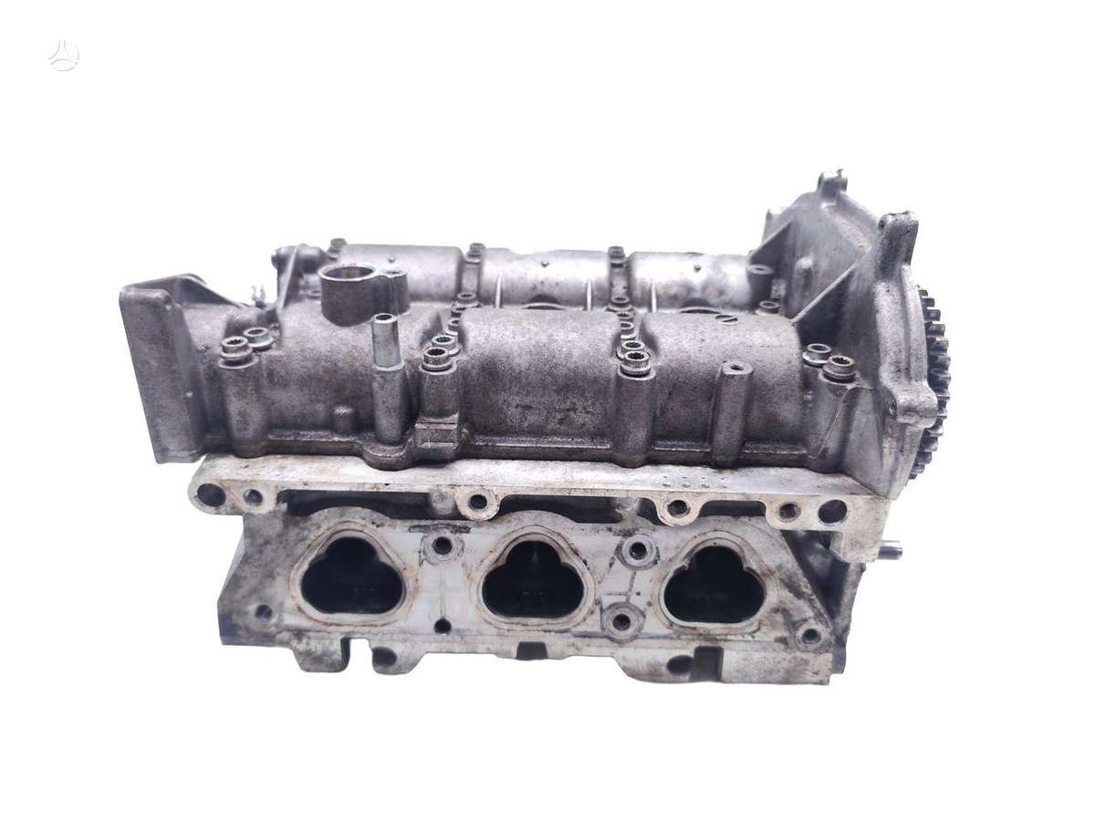 Volkswagen Polo, 03E103373E, cylinder head