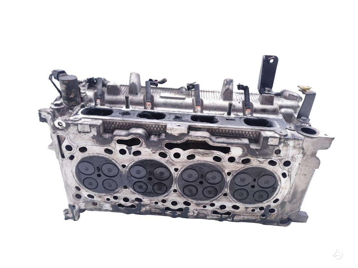 Mitsubishi Outlander, 4N14, cylinder head