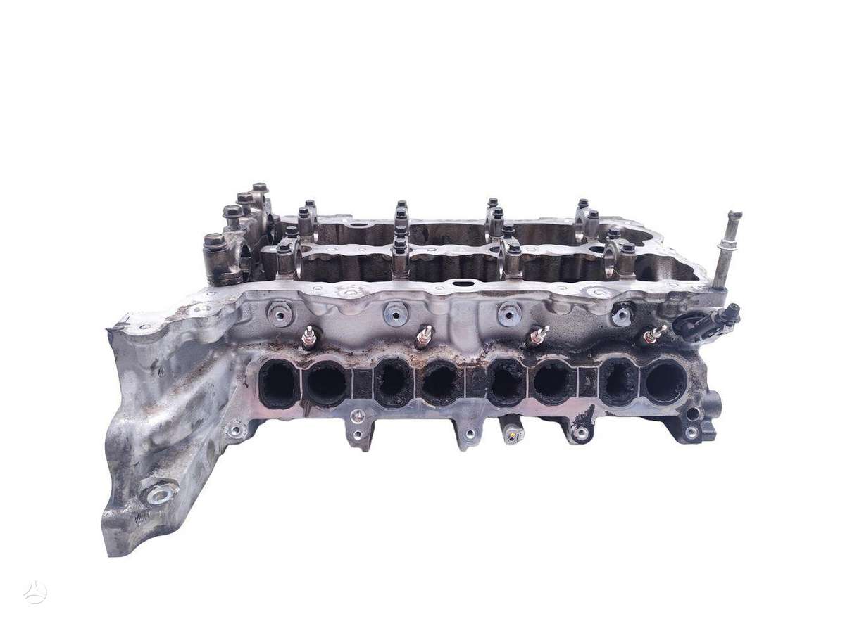Opel Insignia, 55500307, variklio galvutė