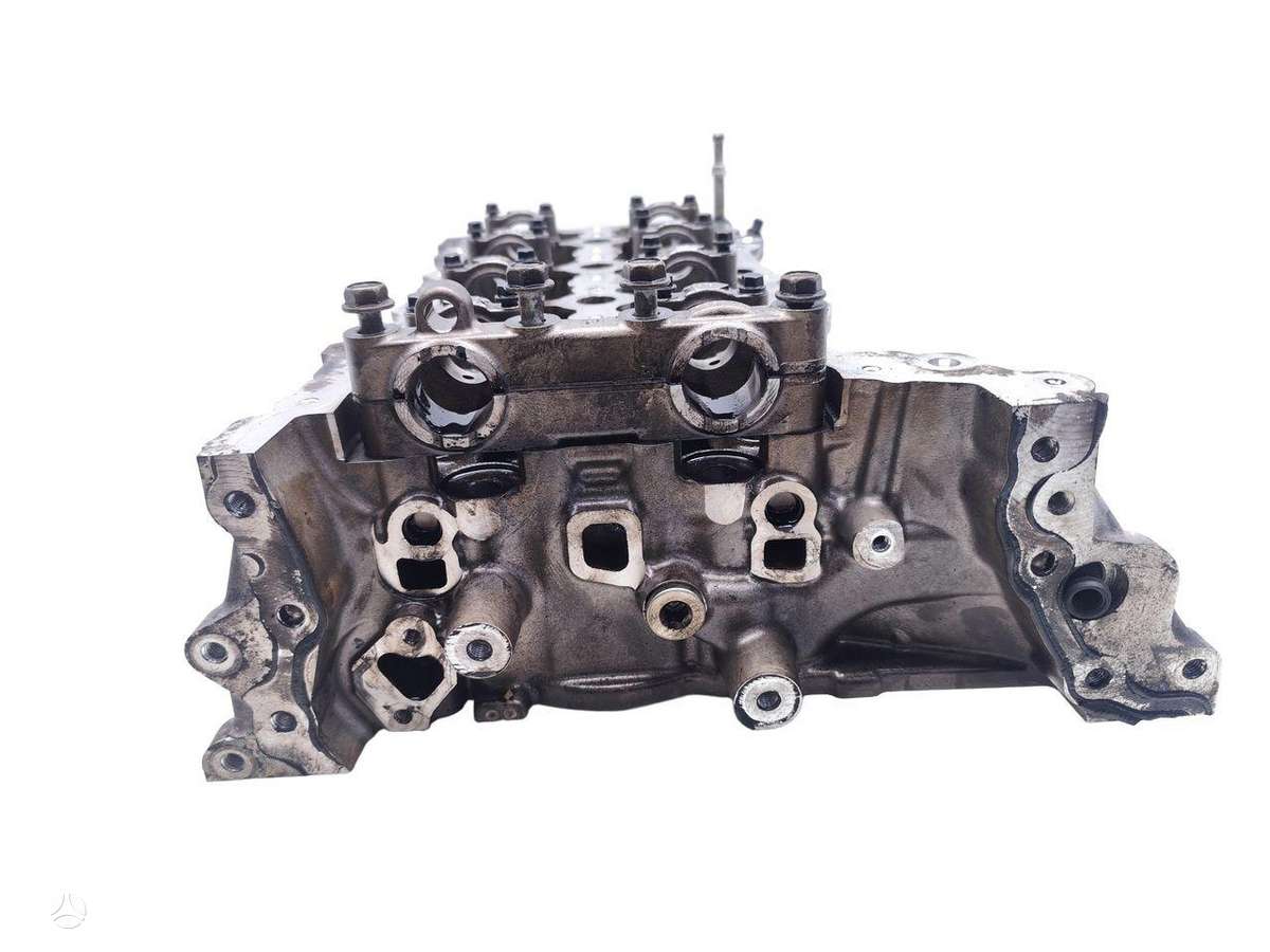 Opel Insignia, 55500307, cylinder head