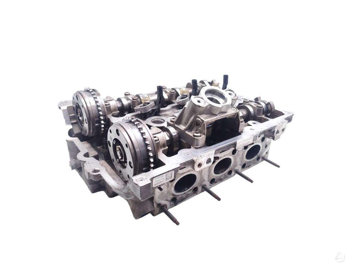 Mini One, 7638314, моторная головка