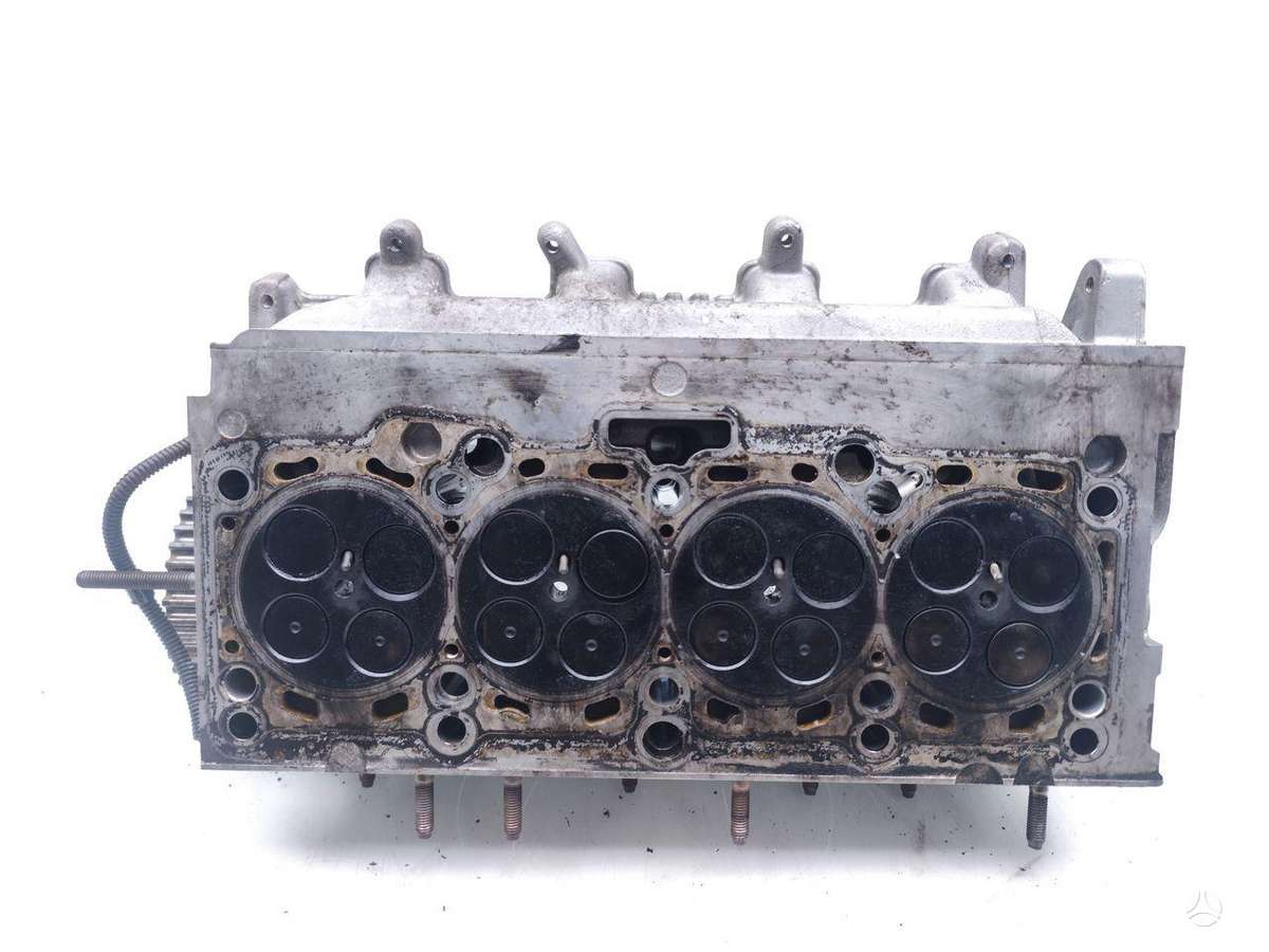 Audi A6, 03L103373E, variklio galvutė