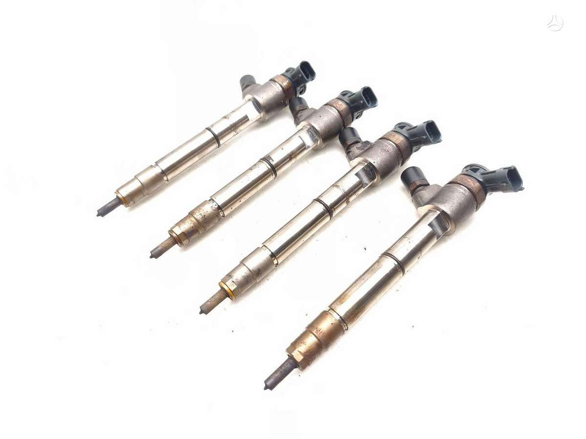 Opel Insignia, 55488616, injection system