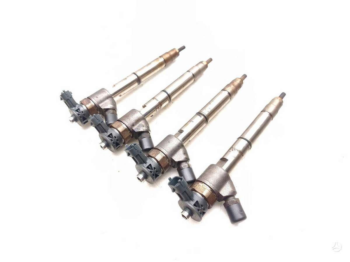 Opel Insignia, 55488616, injection system
