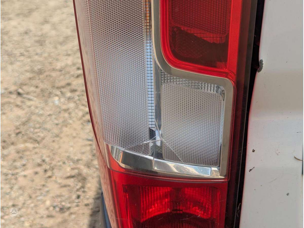 Citroen Jumper двигатель