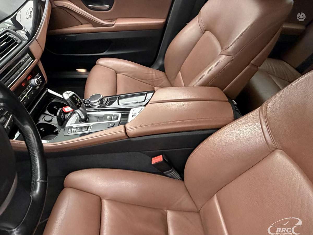 BMW 520, 2.0 l., Универсал