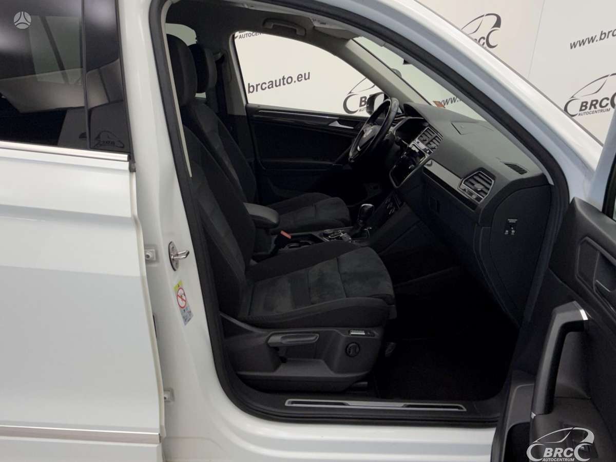 Volkswagen Tiguan Allspace - 5