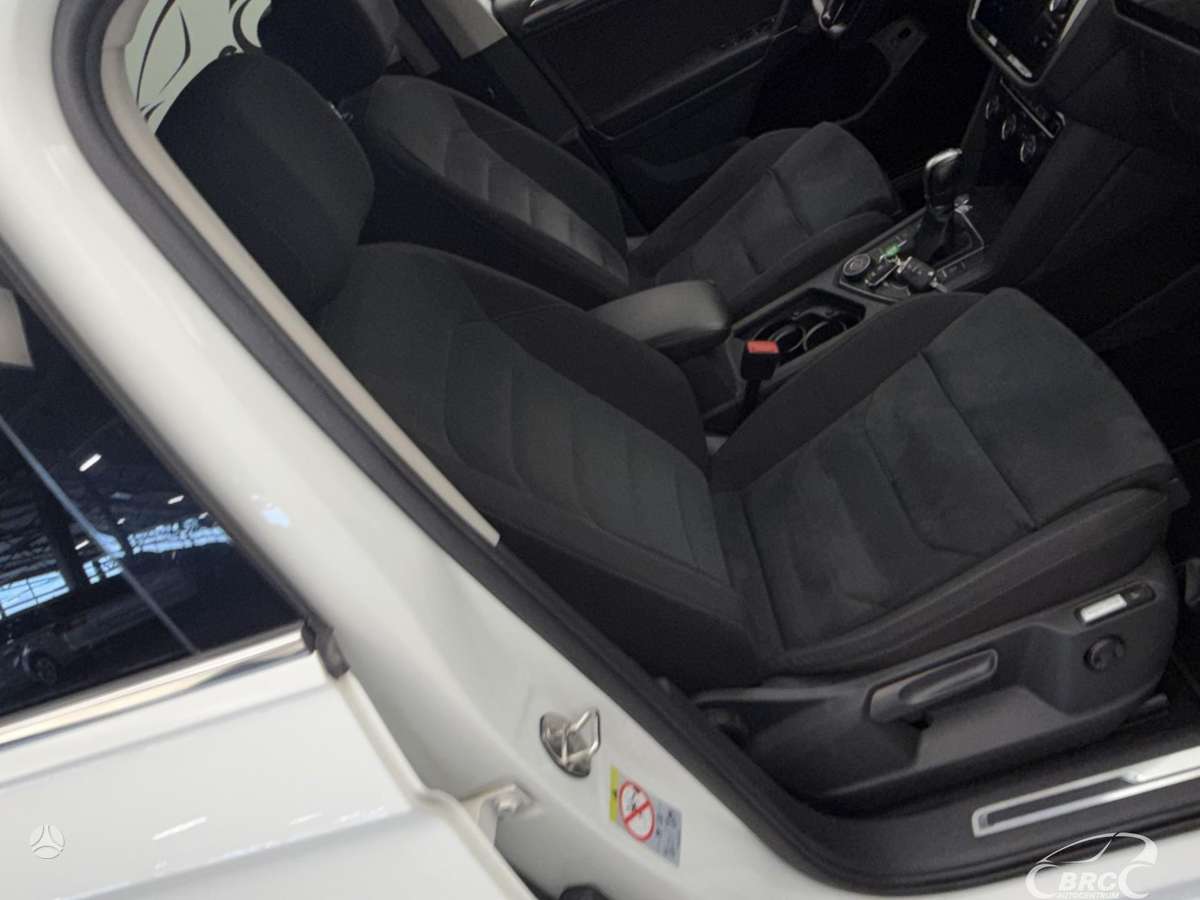 Volkswagen Tiguan Allspace - 6