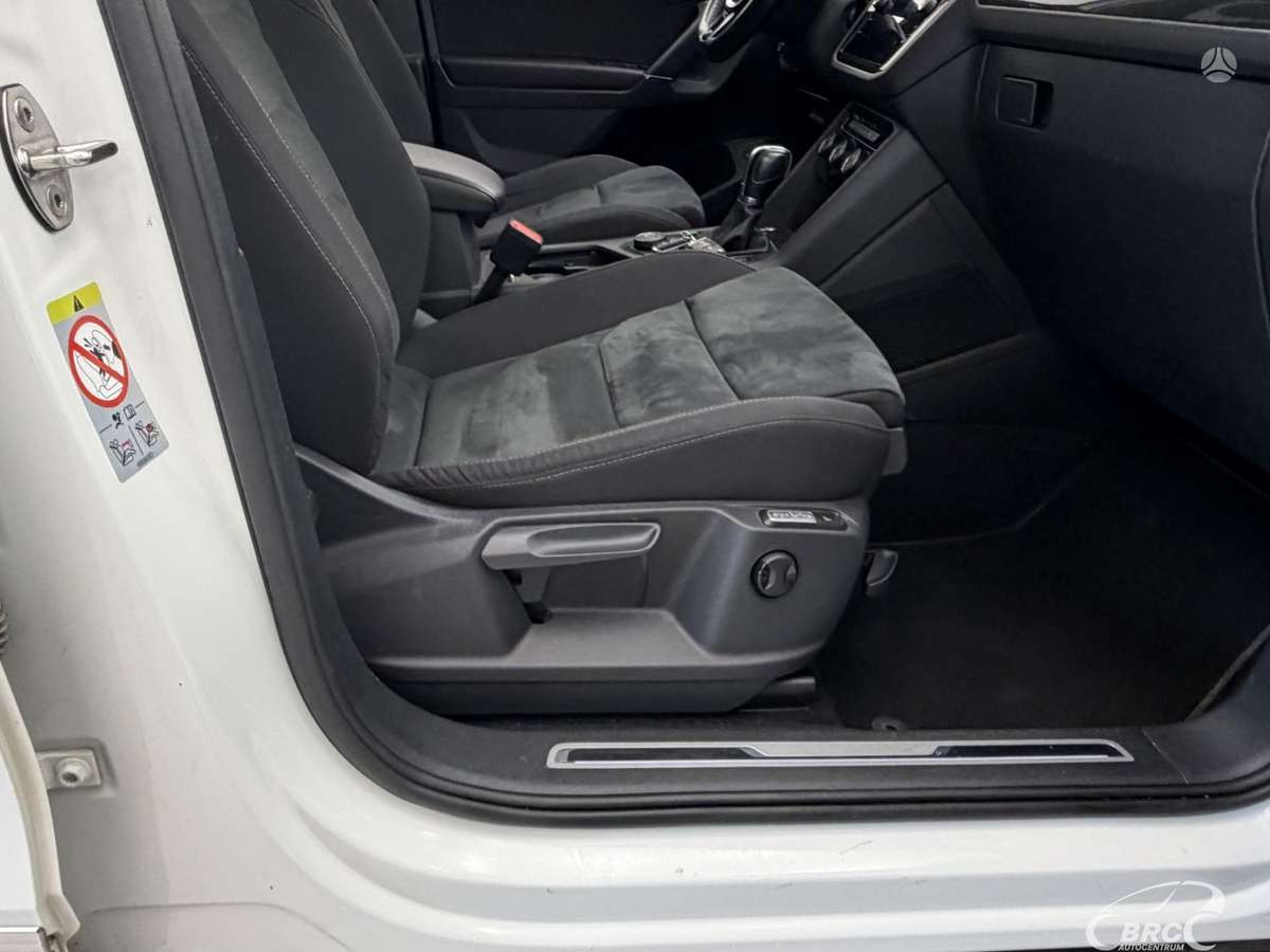 Volkswagen Tiguan Allspace - 7