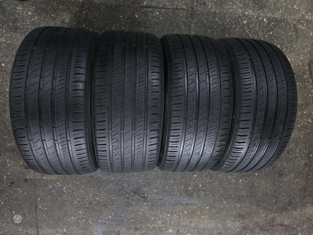 Barum, летние 255/35 R20