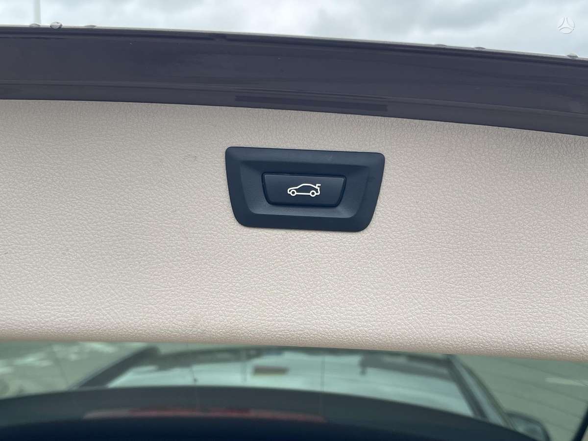 BMW 320, 2.0 l., Универсал