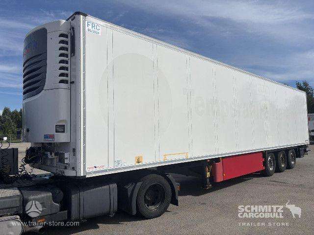 Schmitz Semitrailer Reefer Standard, refrigerated